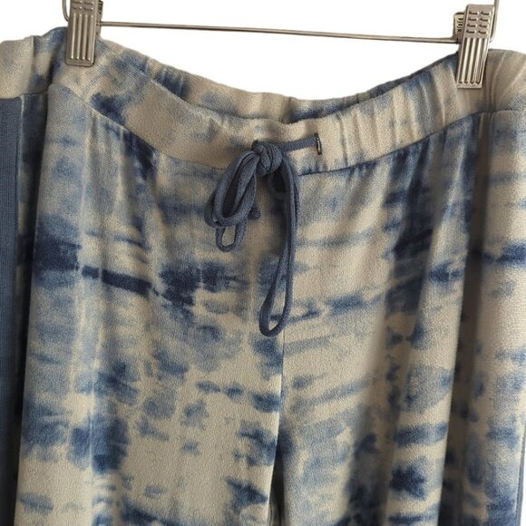 Lucky Brand Tie Dye Lounge Pants - Picture 4 of 5